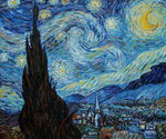 The Starry Night - GJ0778