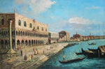 Venice - GJ1002 (60x90 cm)