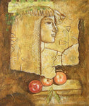 Egyptians and Apples - HS0119