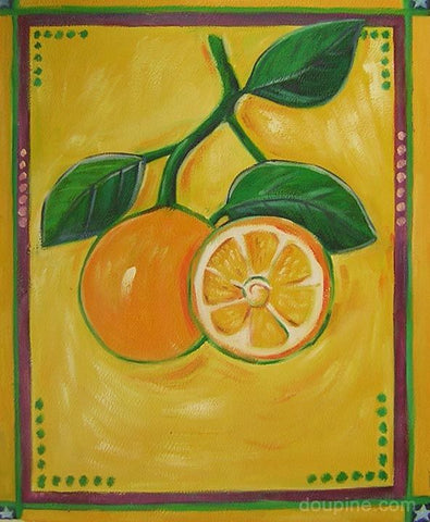 Orange - HS0894