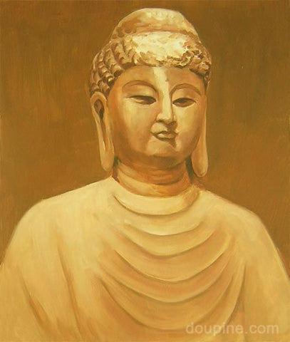Buddha - HS1334