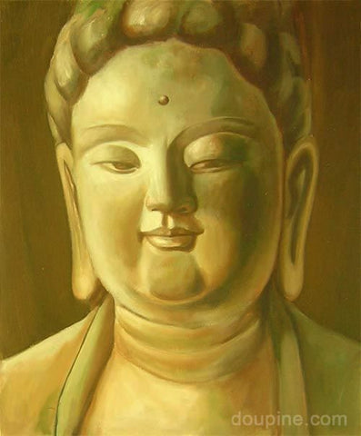 Buddha - HS1335