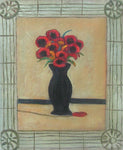 Red Flowers - HS1839
