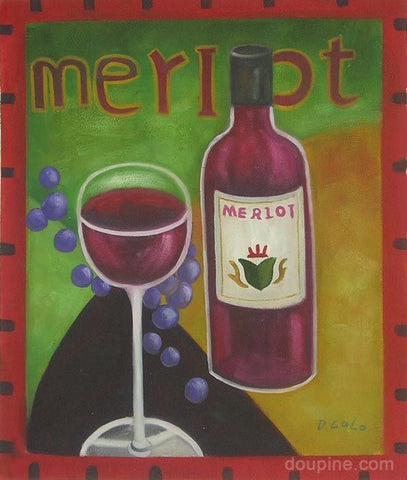 Wine - HS1999