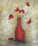 Red Flowers - HS2288