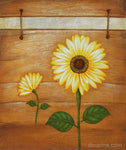 Sunflowers - HS3146