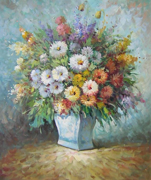 Wild Flowers[HS0030]