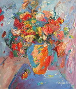 Emarcid Flowers[HS0014]