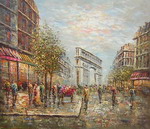 Shopping Centre[HS0035]