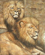Lion[HS0068]