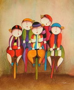 Go on a Journey[HS0156]