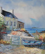 Inshore House[HS0186]