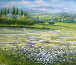 Expansive Beauty[HS0301]