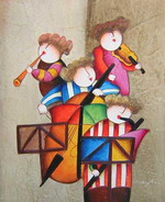 Good partner[HS0354]