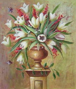 Grace flower[HS0382]