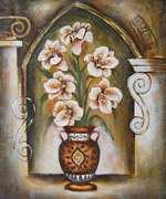 Peach blossom[HS0386]