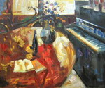 Piano[HS0449]
