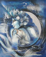 The sea’s daughter[HS0456]