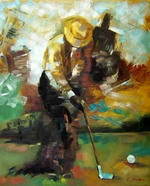 Golf[HS0493]
