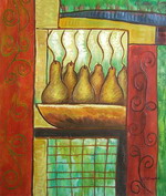 Calabash brothers[HS0519]