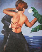 Just one last dance[HS0565]