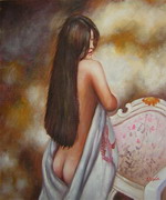 Beautiful profile[HS0573]