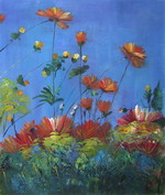 Wild Flowers[HS0710]