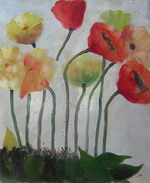 Lotus Flowers[HS0718]