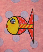 Fish[HS0724]