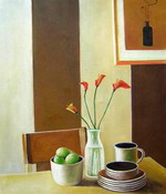 On the Table[HS0734]