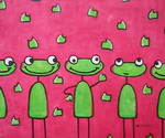 Frogs[HS0753]