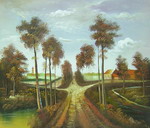 Road to Castle[HS0803]