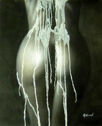 Nude with Water[HS0816]