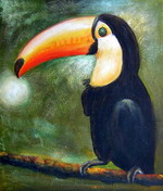 Toucan[HS0853]