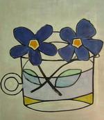 Wild Flowers[HS0962]