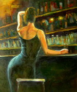 A maid of pub[HS1031]