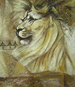 Lion[HS1064]