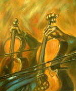 Cello[HS1085]