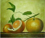 Oranges[HS1149]