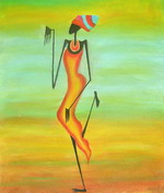 A Jack of straw[HS1189]