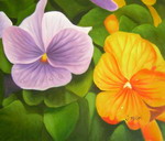 The World of Flower           [HS1206]