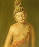 Buddha[HS1330]