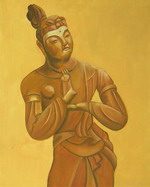Buddha[HS1331]