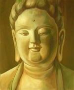 Buddha[HS1335]