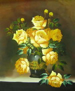 Rosa chinensis [HS1352]