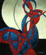 Heart and Dream[HS1485]