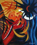 Fetching the Moon[HS1496]