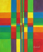 Three Primitive Colors[HS1537]