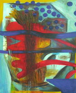 Phenix’s garden[HS1672]