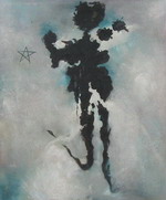 Black Dancer[HS1685]